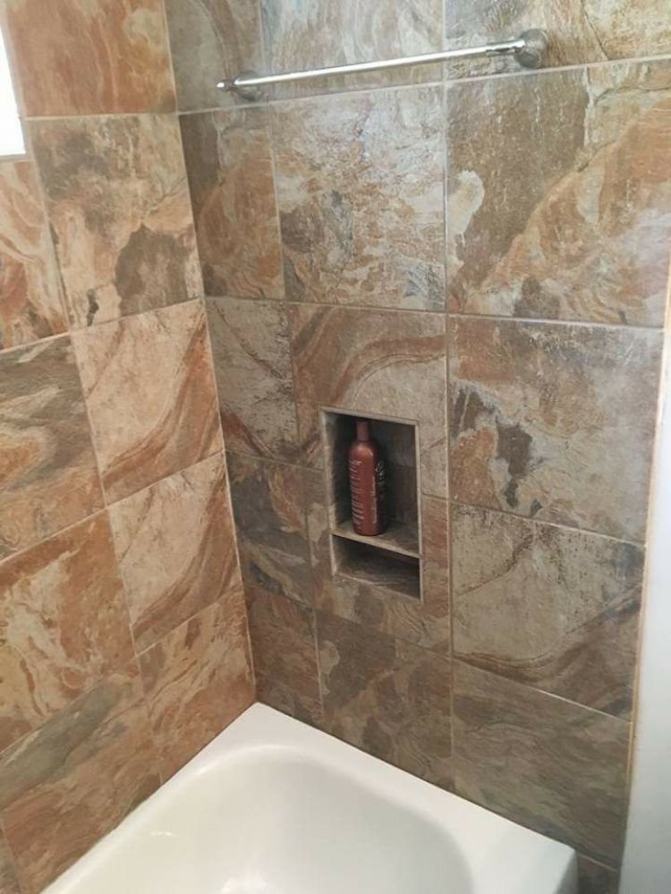 Slide of Rod's Residential Services