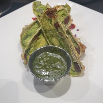 Kona Grill - Baltimore - Avocado Egg Rolls - New American Near Me - Baltimore, Maryland