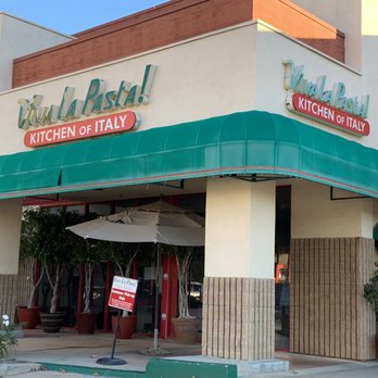 Viva La Pasta! - Italian Near Me - Simi Valley, California Viva La Pasta! - Italian Near Me - Simi Valley, California