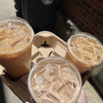 'feine - Cold brew and lattes - Coffee & Tea Near Me - Conshohocken, Pennsylvania 'feine - Cold brew and lattes - Coffee & Tea Near Me - Conshohocken, Pennsylvania