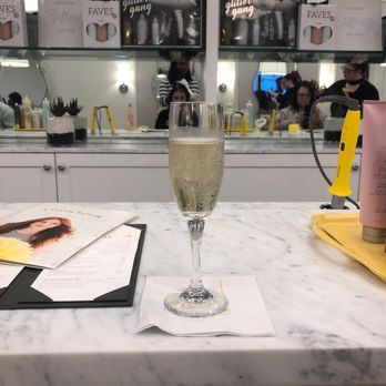 Drybar - Cary at Waverly Place - Champs with my blowout! - Blow Dry/Out Services Near Me - Cary, North Carolina