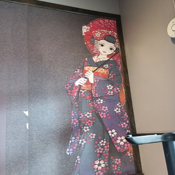 Ten Gu Ramen - Wall mural - Ramen Near Me - Bakersfield, California Ten Gu Ramen - Wall mural - Ramen Near Me - Bakersfield, California