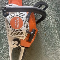 Chainsaw