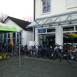 Team Diel - Radel-Laden.. Hier gibt's auch e-Bikes..