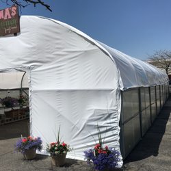 Anna's Greenhouse