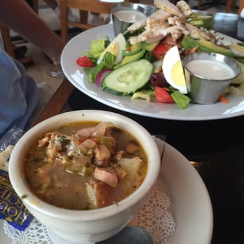 Hatteras Sol Waterside Grill - Soup - New American Near Me - Hatteras, North Carolina Hatteras Sol Waterside Grill - Soup - New American Near Me - Hatteras, North Carolina