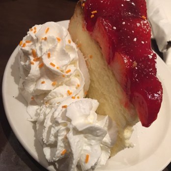 Martha's Country Bakery - Strawberry cheesecake - Bakeries Near Me - Bayside, New York Martha's Country Bakery - Strawberry cheesecake - Bakeries Near Me - Bayside, New York