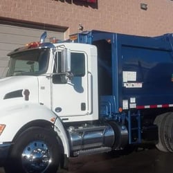 Smith's Sunrise Sanitation