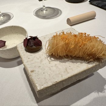 Lyla - Restaurants Near Me - Edinburgh, EDH