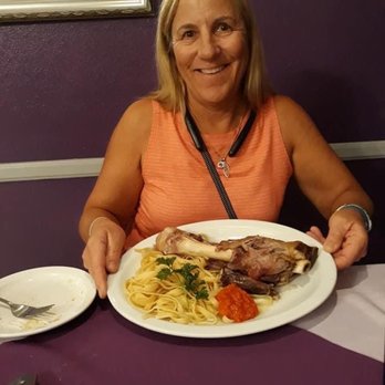 Chef Alisah's - Mediterranean Near Me - Tucson, Arizona
