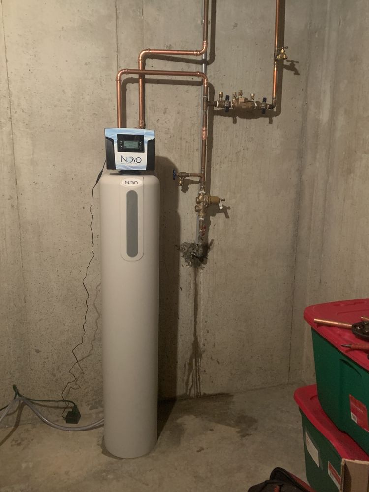 Slide of First Priority Plumbing