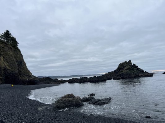 Yaquina Head Lighthouse by null