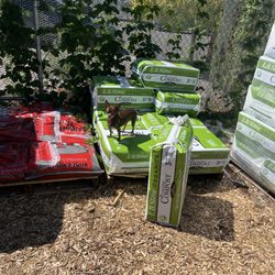 Fang Pet & Garden Supply - Soil and ammendment endorsement