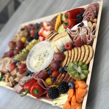 Graze Craze - Caterers Near Me - Reno, Nevada Graze Craze - Caterers Near Me - Reno, Nevada