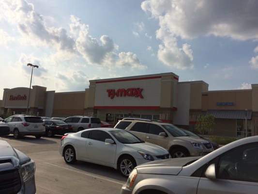 TJ MAXX - Updated July 2025 - 11 Reviews - 2317 Porter Creek Dr, Fort