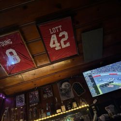 The Good Time Tavern