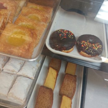 Unidos Supermarket - a variety of baked goods - Grocery Near Me - Deltona, Florida