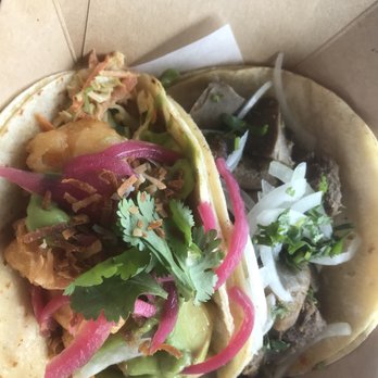 Taco Bamba Springfield - Tacos Near Me - Springfield, Virginia