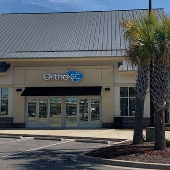 OrthoSC - Conway - Market Common - Sports Medicine Near Me - Conway, South Carolina OrthoSC - Conway - Market Common - Sports Medicine Near Me - Conway, South Carolina