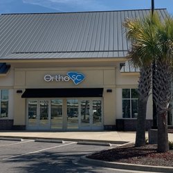 OrthoSC - Conway - Market Common