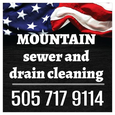 Mountain Sewer and Drain Cleaning