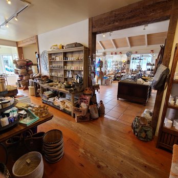 Tangents - Accessories Near Me - Mendocino, California Tangents - Accessories Near Me - Mendocino, California