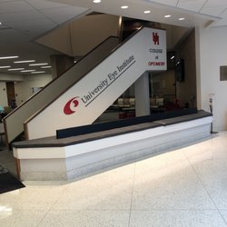 University Eye Institute