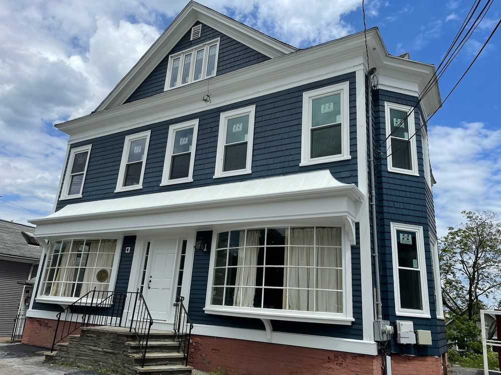 Slide of Del Tufo Plumbing & Heating