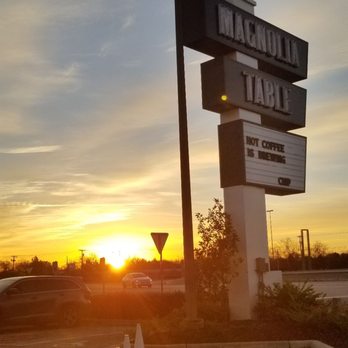 Magnolia Table - In line at 7 am! - Breakfast & Brunch Near Me - Waco, Texas Magnolia Table - In line at 7 am! - Breakfast & Brunch Near Me - Waco, Texas