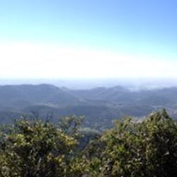 Parque Estadual da Pedra Branca