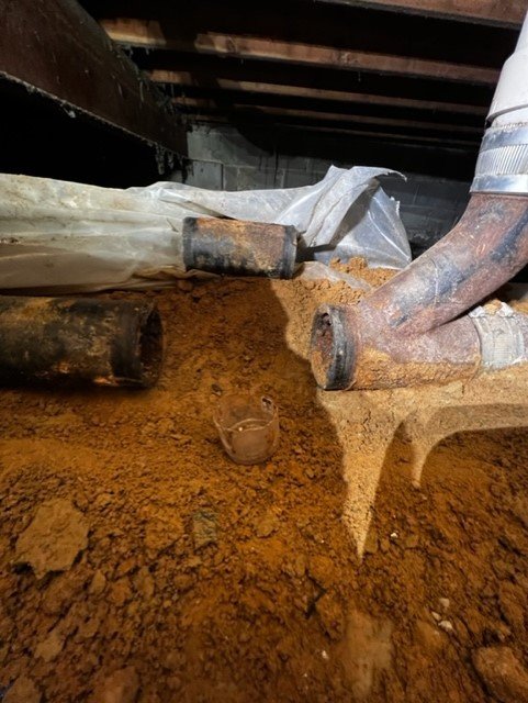 Slide of Astro Plumbing