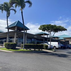 The shops