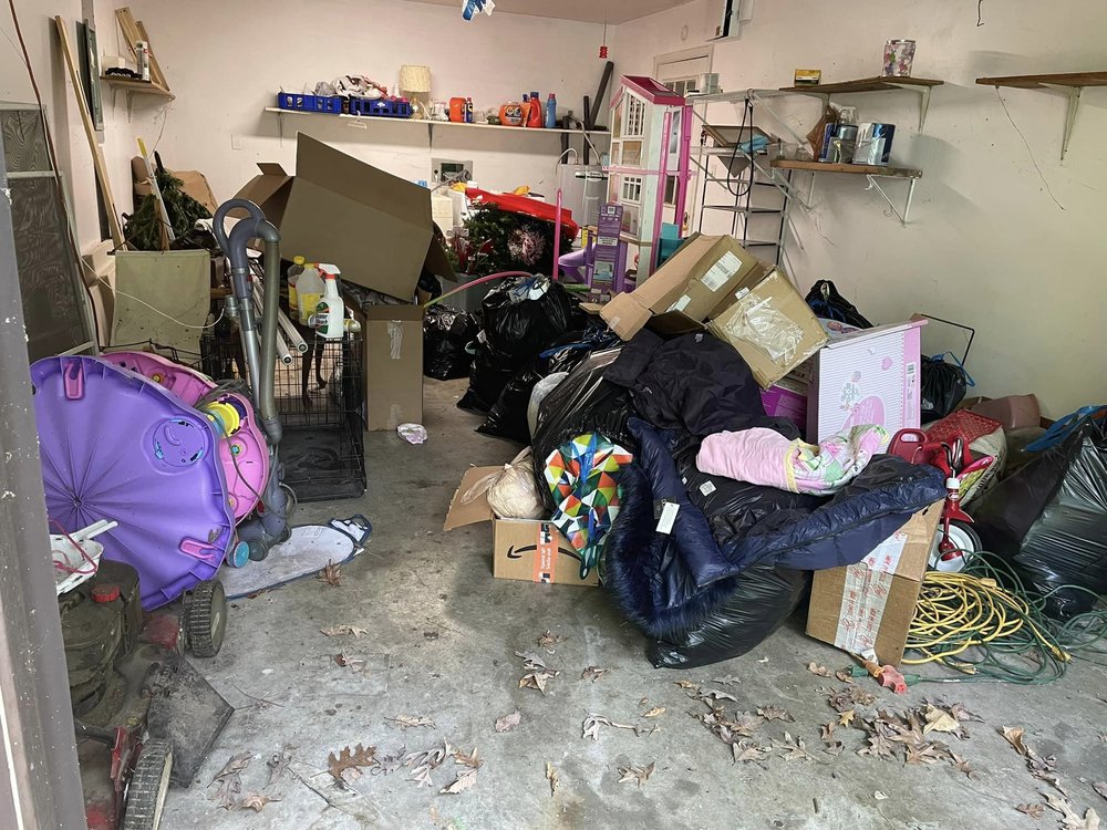 PROPERTY WASTE REMOVAL Corbin, Kentucky Dumpster Rental Phone