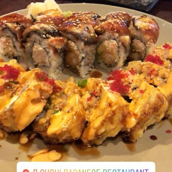J Sushi - Sushi Bars Near Me - Denton, Texas J Sushi - Sushi Bars Near Me - Denton, Texas