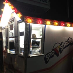 Sno Shack