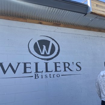 Weller's Bistro - Outside - German Near Me - Layton, Utah Weller's Bistro - Outside - German Near Me - Layton, Utah