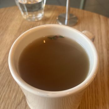 Honey Hi - Sipping Bone Broth - Cafes Near Me - Los Angeles, California Honey Hi - Sipping Bone Broth - Cafes Near Me - Los Angeles, California