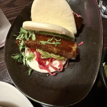 And Dim Sum - Pork Belly Bao - Dim Sum Near Me - Richmond, Virginia