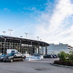Mercedes-Benz of Seattle