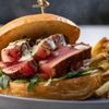 Silver Trumpet Restaurant and Bar gift card