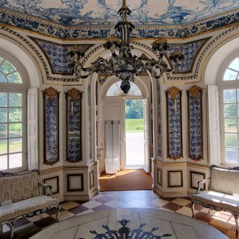 Pagodenburg - Impressionen - Landmarks & Historical Buildings Near Me - Munich, BY