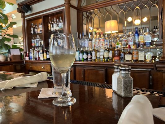 Phoebe's Restaurant & Coffee Lounge by null