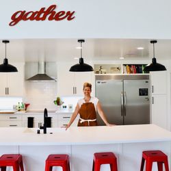 Gut Check Kitchen - Stacey Maedge, NTP