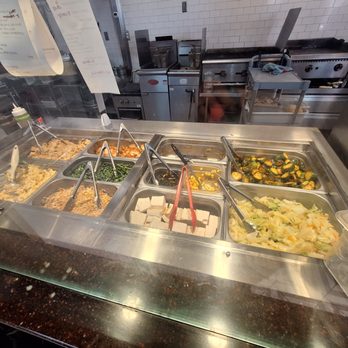 Umma's K-BBQ - Banchan choices - Korean Near Me - Lake Forest, California Umma's K-BBQ - Banchan choices - Korean Near Me - Lake Forest, California