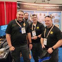 Craftmaster Hardware