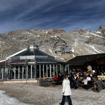 Zugspitze - Gletscher 2600 - Tours Near Me Zugspitze - Gletscher 2600 - Tours Near Me