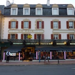 L'Abri des Flots