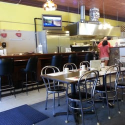 Basil's Cafe