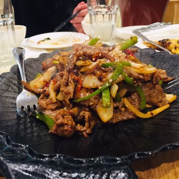 Lee Yuen Seafood Restaurant - Teppenyaki - Chinese Near Me - Surrey BC, British Columbia