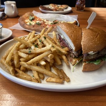 The Parlor - Parlor Burger - Pizza Near Me - Phoenix, Arizona The Parlor - Parlor Burger - Pizza Near Me - Phoenix, Arizona